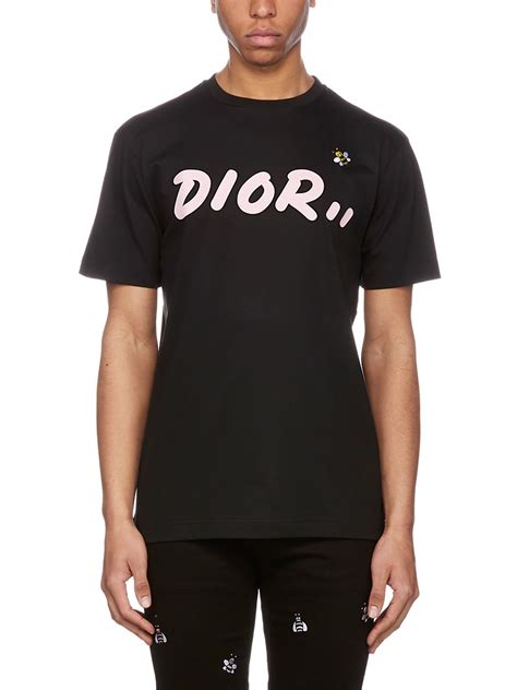 tee shirt dior homme|christian Dior religion t shirt.